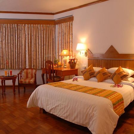 Hôtel Amazing Kaytu à Taungoo Extérieur photo