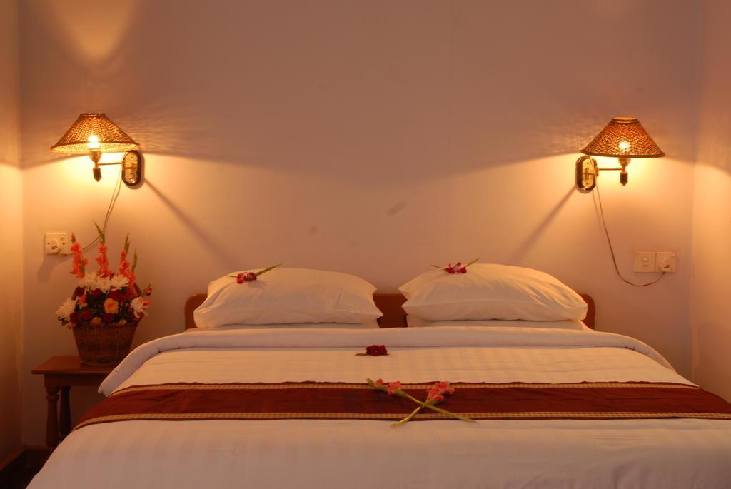 Hôtel Amazing Kaytu à Taungoo Extérieur photo