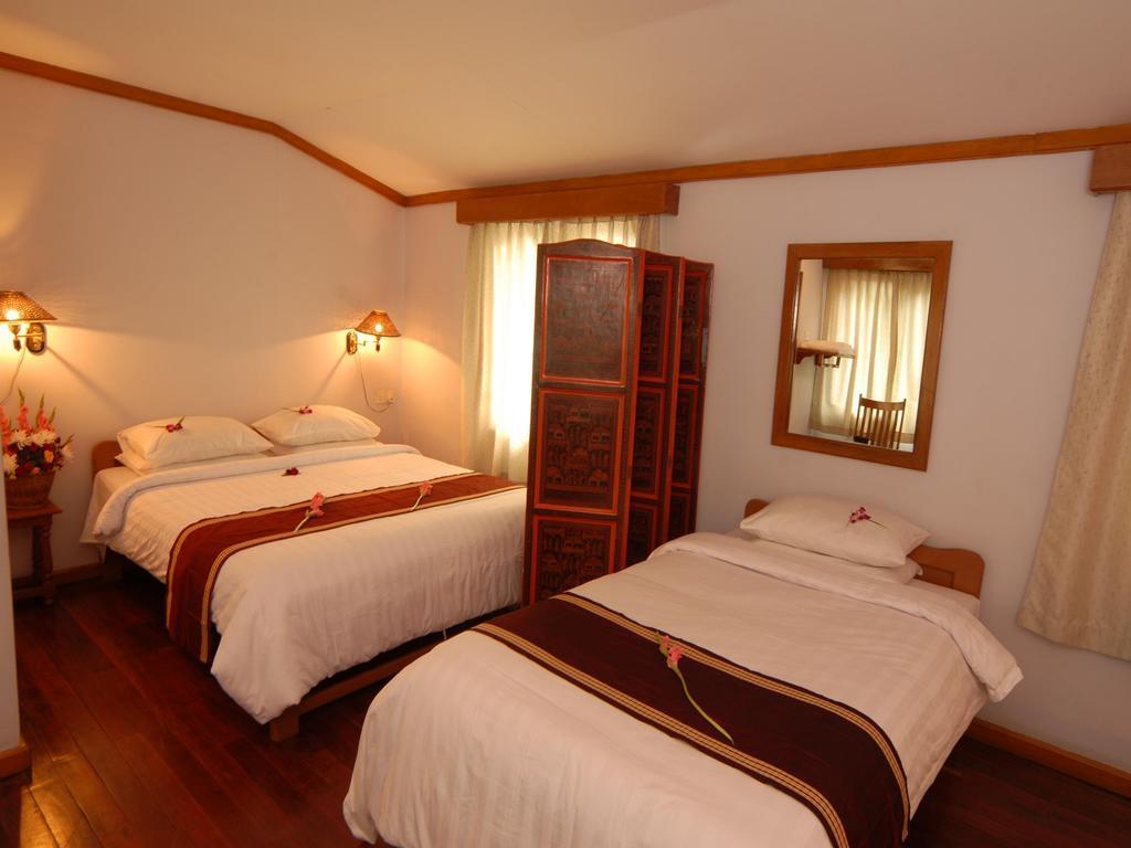 Hôtel Amazing Kaytu à Taungoo Extérieur photo