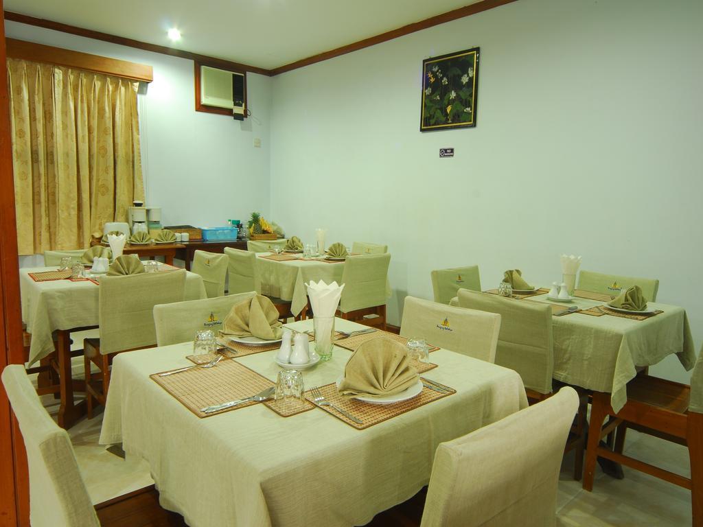Hôtel Amazing Kaytu à Taungoo Extérieur photo