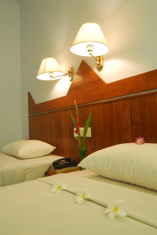 Hôtel Amazing Kaytu à Taungoo Extérieur photo