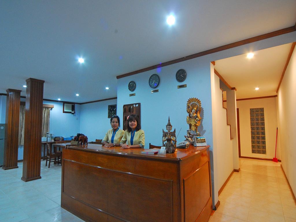 Hôtel Amazing Kaytu à Taungoo Extérieur photo