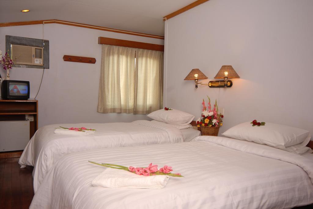 Hôtel Amazing Kaytu à Taungoo Extérieur photo