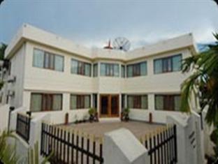 Hôtel Amazing Kaytu à Taungoo Extérieur photo