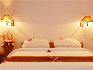 Hôtel Amazing Kaytu à Taungoo Extérieur photo